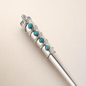 quellazaire cigarette holder Another commission, Sterling Silver Solid brass with 925 sterling silver plating Carabiner clip for easy attachment Holds up to king size joints Latch mechanism on lid to securely lock Cannabis Quellazaire | Eric Petersen