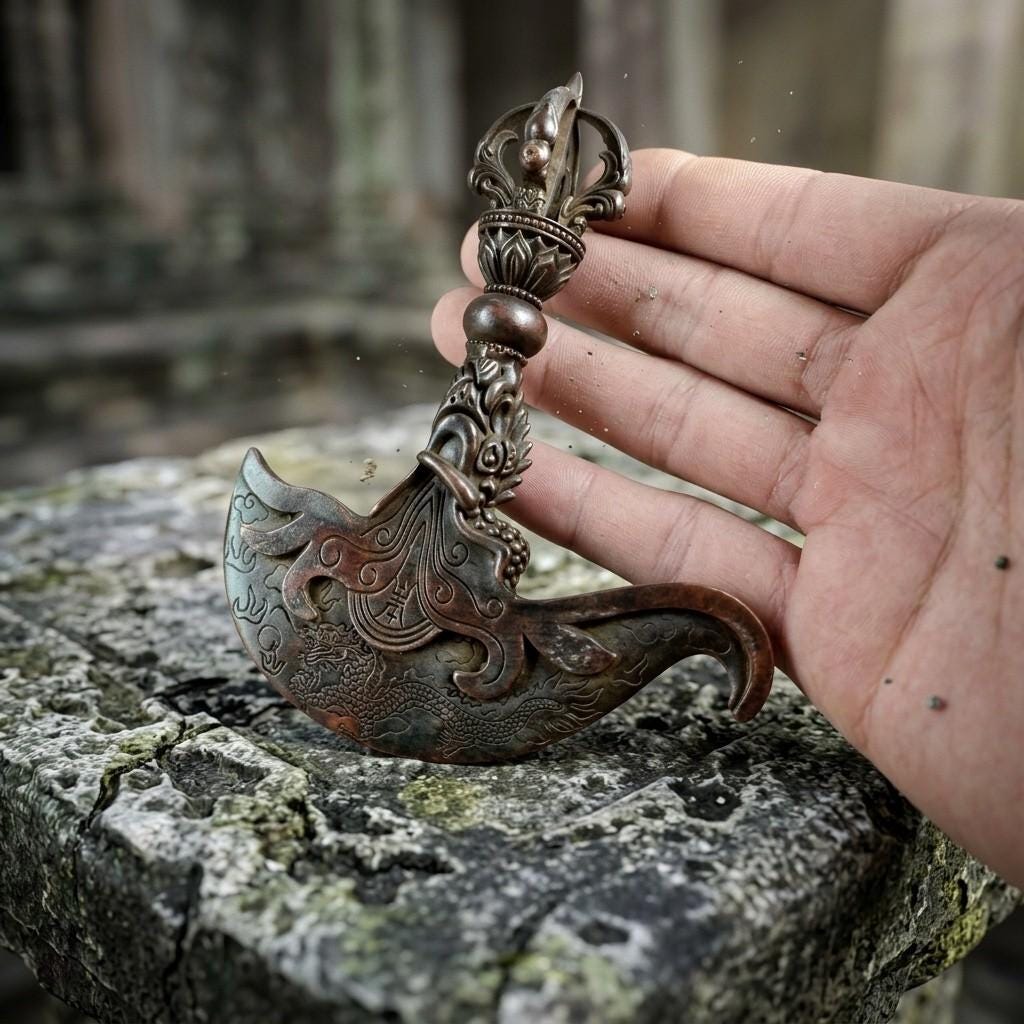 Nepal Artifacts - Etsy