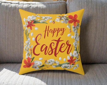 Bundle of  "Happy Easter" PNG and vectorized SVG Cliparts No100