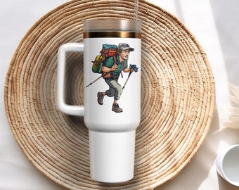 40Oz Tumbler Mockup, Smart Object PSD for Photoshop and Photopea No25