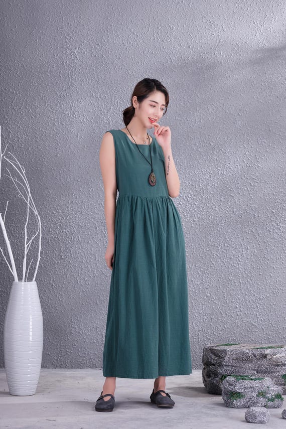 white dresses long Baltic Born Womens Marseille Embossed Maxi Dress | White