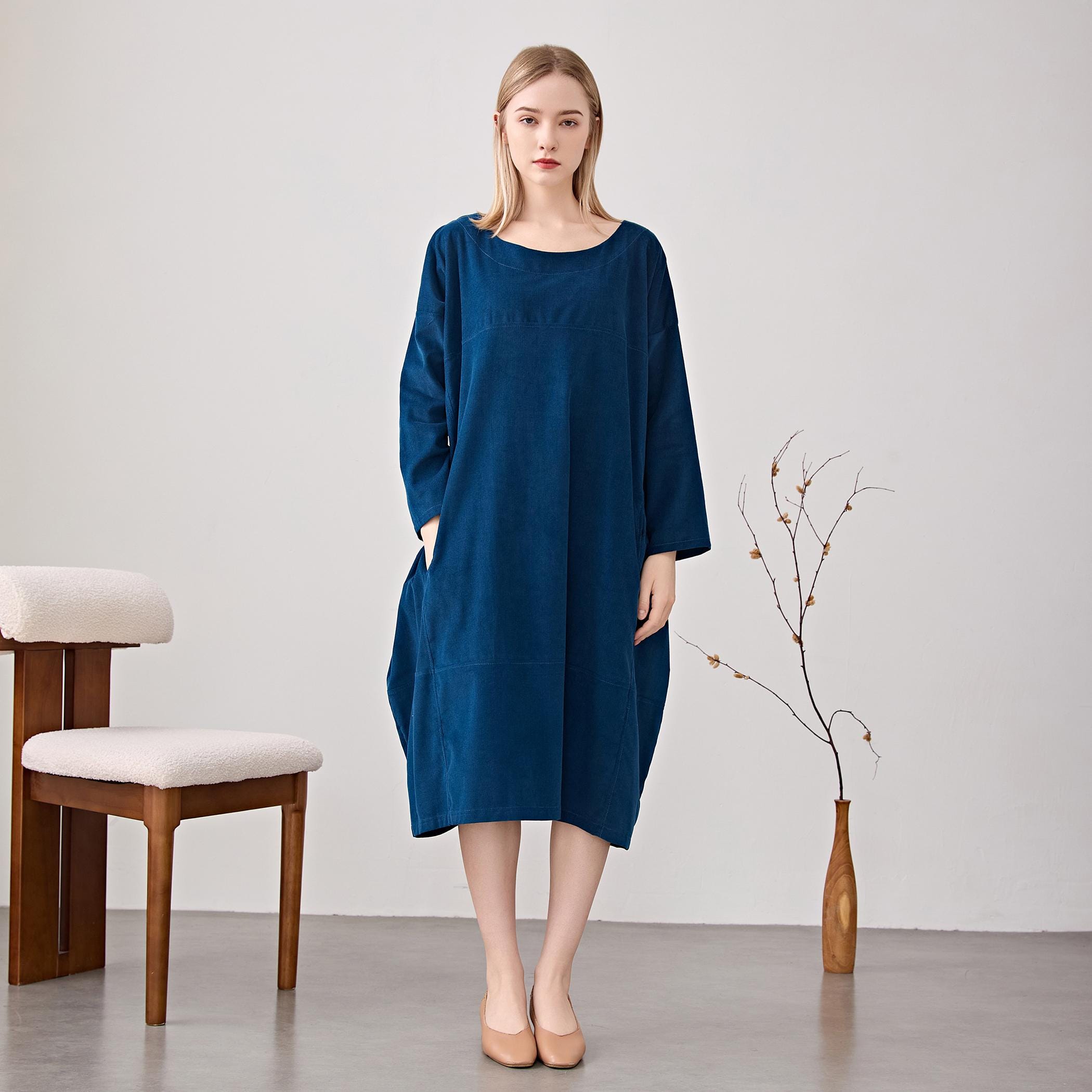 Thick Winter Dresses - Etsy Thick Winter Dresses - Etsy