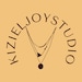 KizieljoyStudio store logo