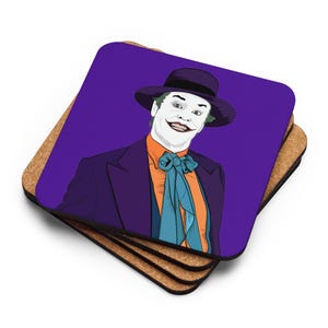 Joker Coaster