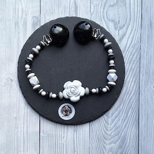 Stroller chain - different versions