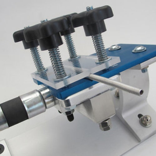 Handmade Jump Ring Tool Ringinator R TM DIY Craft Etsy