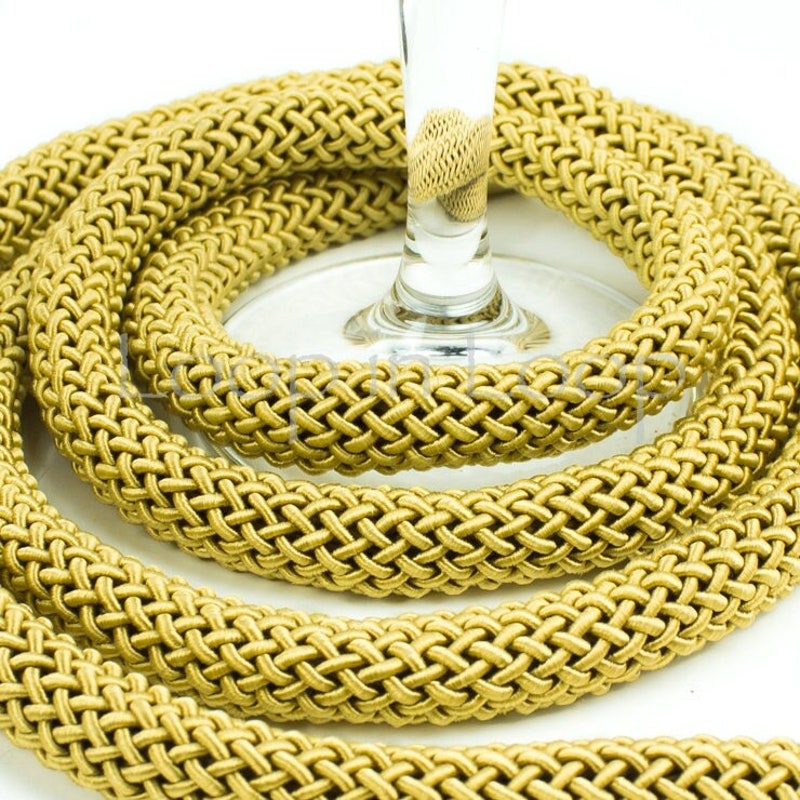 Silk Rope - Etsy