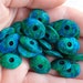 see more listings in the Mykonos, Ceramic Beads section