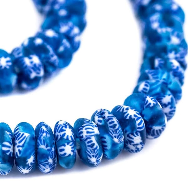 Krobo Beads - Etsy
