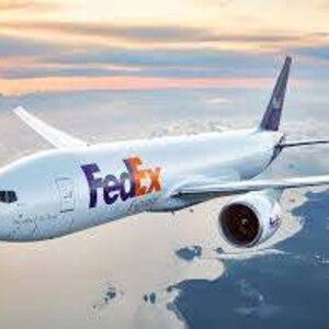 FEDEX UPGRADE USA only image 3