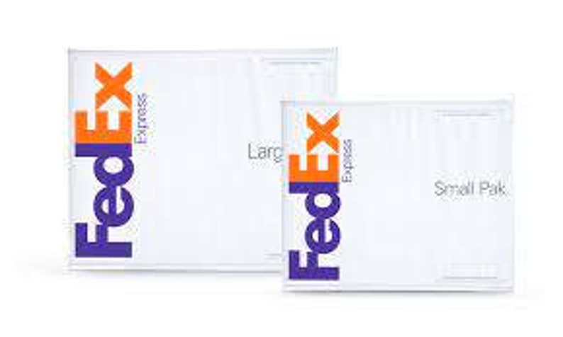 FEDEX UPGRADE USA only image 4