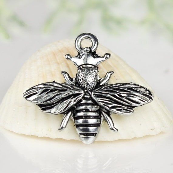 Cuadro personalizado 'Gracias mamá' - Abeja Reina Perú