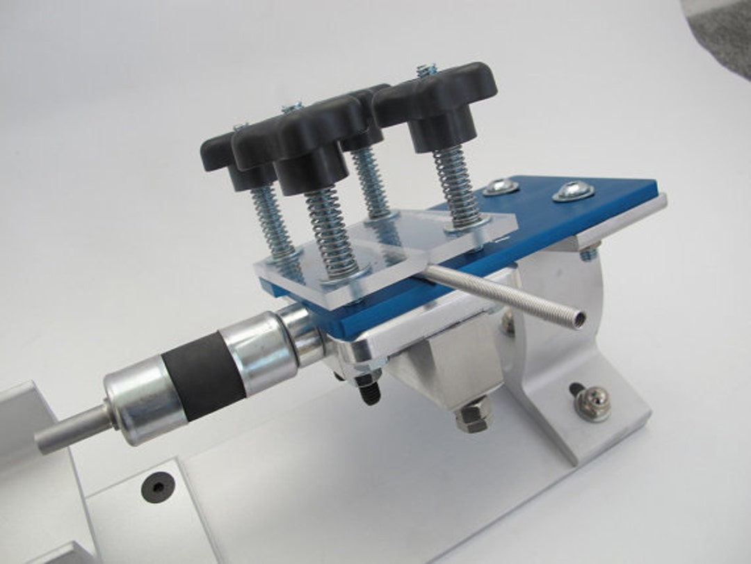 Handmade Jump Ring Tool, Ringinator R TM, Chainmail Rings Cutting, 1