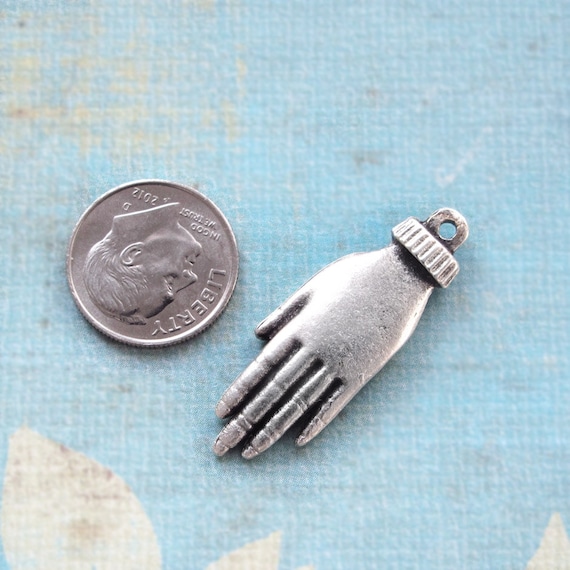 Sterling silver beads hotsell and charms wholesale