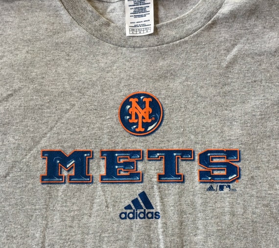 vintage ny mets t shirts