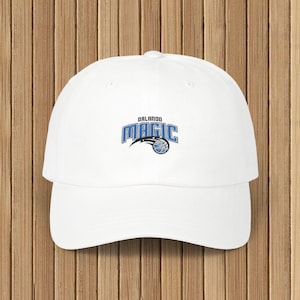 Orlando magic&#39;s Hat, NFL Baseball Cap, Sports Team Dad Cap, Football Fan Gift, Game Day Headwear