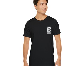 Car Enthusiast Shirt, Luxury Automotive