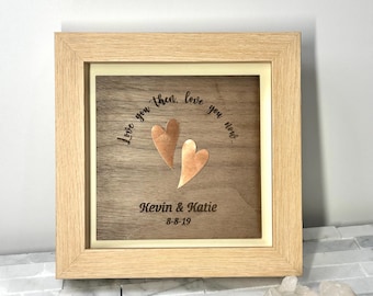 7th wedding anniversary gift  copper 22nd anniversary