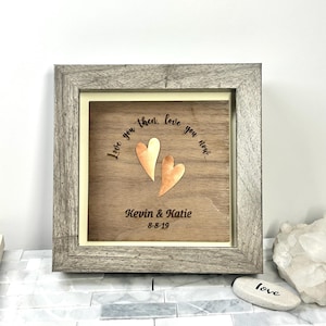 Personalized Copper  7th  22nd  Anniversary