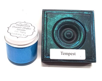 Tempest Tanglewood Sue-per Shifter Jewels