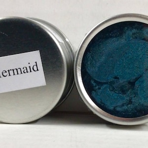 Mermaid Gilding Jewels by Miss Lillian furniture wax