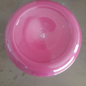 Dragonfruit Sue&#39;s Hues 8 oz Porcelain Paint by Miss Lillian