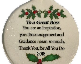 Christmas thank you | Etsy