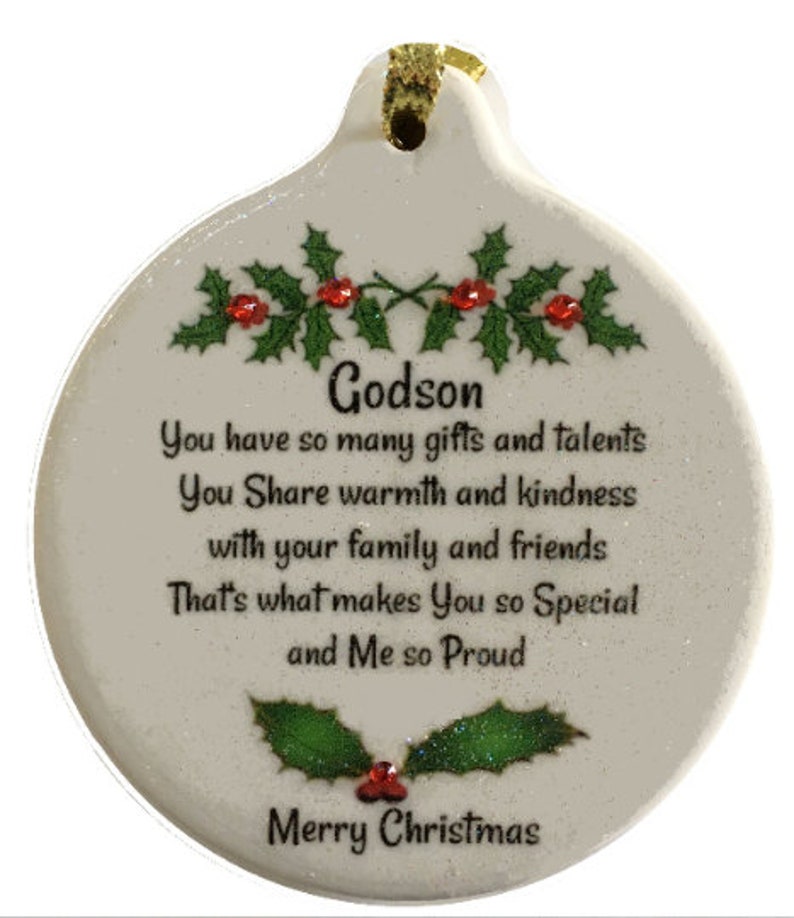 Hunts England Biglietto Di Natale Per Figlioccio – "To A Special Godson" – Collezione Dinosauri