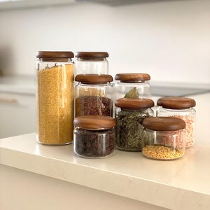 Luftdichte aufbewahrung - Etsy.de