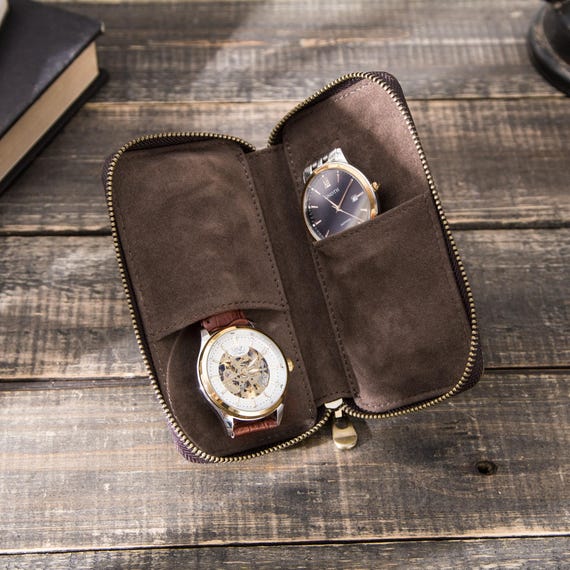 Personalisierte Groomsman Geschenk Personalisierte Echtleder