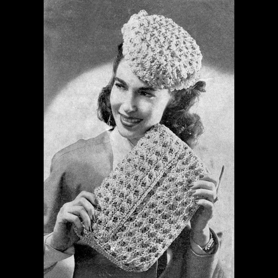 1940 Women display picture 2