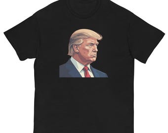 Donald Trump Top