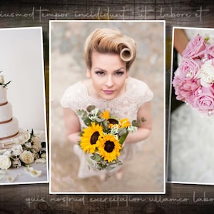 Beautiful Memories Slide Show, Memorial, Funeral, Wedding, Slideshow, Photo Video