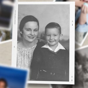 Lovely Memories Slide Show, Memorial, Funeral, Wedding, Birthday, Slideshow, Photo Video