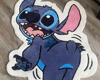 Alfombra personalizada