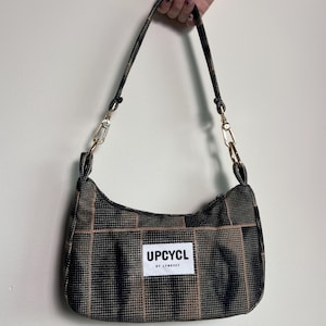 Handmade Baguette Bag