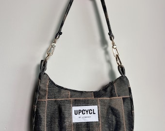 Handgemachte Baguettetasche