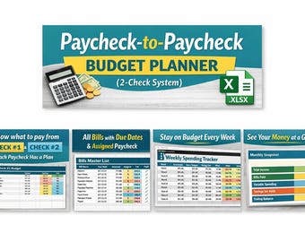 Gehaltscheck zu Gehaltsbudget Planer