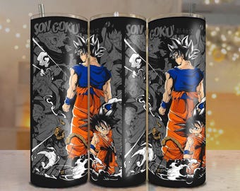 GUKU Tumbler Wrap 20oz | Super Heroes Sublimation Design | JPG Digital File.