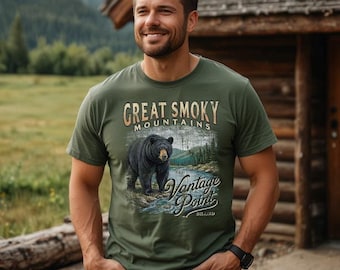 Camiseta Premium Unissex com Gola Redonda | Bella + Canvas 3001