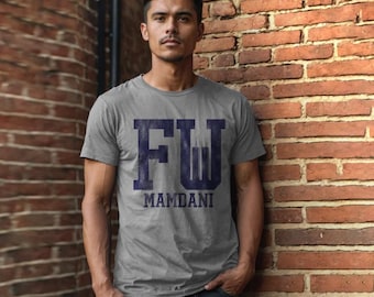 Camiseta unissex de gola redonda, modelo 5000 Ash, em tecido pesado | Gildan®