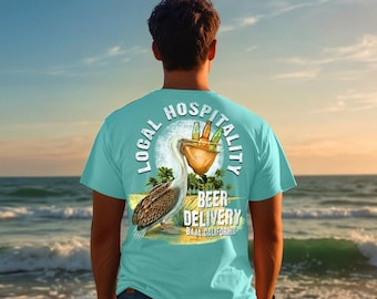 Camiseta Premium Unissex de Gola Redonda | Bella + Canvas 3001 Menta