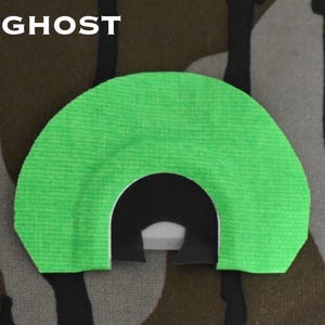 Turkey Call mouth call  Ghost cut