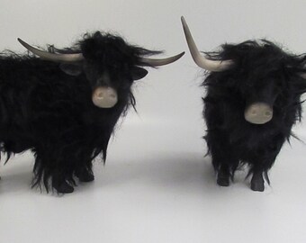 plush yak
