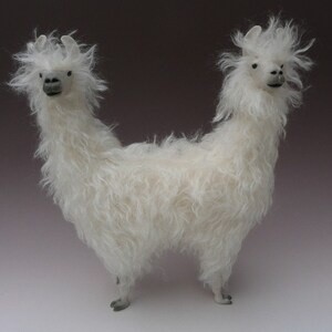 dr dolittle push me pull you toy