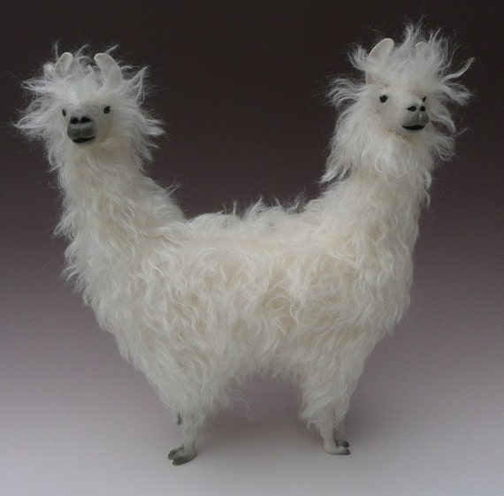 dr dolittle push me pull you toy