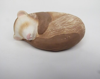 ferret urn
