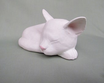 My Favorite Cat Urn (W-OR)