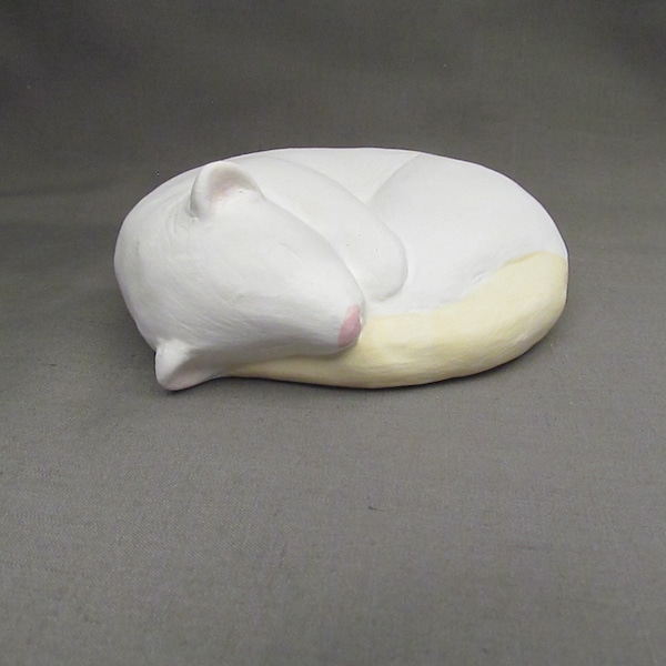 Ferret  Cremation Urn (O/CR-G)