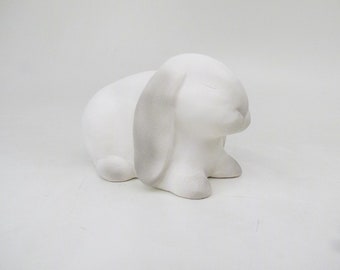 Mini Lop Rabbit Urn (WT-G)